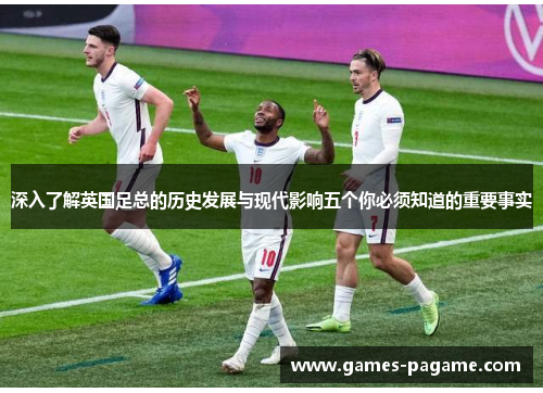 深入了解英国足总的历史发展与现代影响五个你必须知道的重要事实