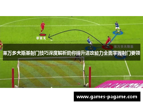 莱万多夫斯基射门技巧深度解析助你提升进攻能力全面掌握射门要领 莱万多夫斯基射门技巧深度解析助你提升进攻能力全面掌握射门要领