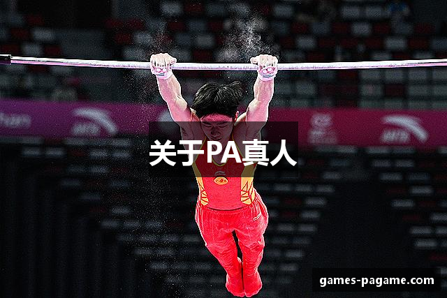 关于PA真人